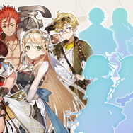 『ライザのアトリエ３』ではより可愛く、よりイキイキとライザたちが動き出す！ゲーム最新情報や第1弾PV解禁