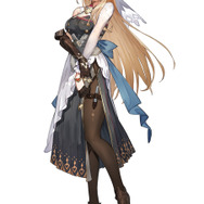 『ライザのアトリエ３』ではより可愛く、よりイキイキとライザたちが動き出す！ゲーム最新情報や第1弾PV解禁