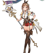 『ライザのアトリエ３』ではより可愛く、よりイキイキとライザたちが動き出す！ゲーム最新情報や第1弾PV解禁