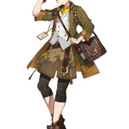 『ライザのアトリエ３』ではより可愛く、よりイキイキとライザたちが動き出す！ゲーム最新情報や第1弾PV解禁