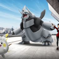 激強な「カミツルギ」など、初実装ポケモン続々!「はがねタイプイベント」重要ポイントまとめ【ポケモンGO 秋田局】