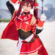 宝鐘マリン【ホロライブ】／陽葵なごみ（@nagomin0626）