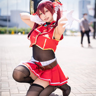 宝鐘マリン【ホロライブ】／陽葵なごみ（@nagomin0626）