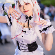 椎名唯華【にじさんじ】／しーうん（@shi_un_）