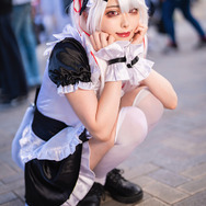 椎名唯華【にじさんじ】／しーうん（@shi_un_）