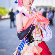 ラム『Re:ゼロから始める異世界生活』／ホウ（@hou_hunter99）