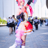 ラム『Re:ゼロから始める異世界生活』／ホウ（@hou_hunter99）