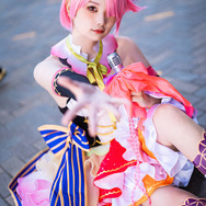 ラム『Re:ゼロから始める異世界生活』／ホウ（@hou_hunter99）