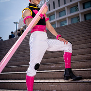 ヒソカ『HUNTER×HUNTER』／AKIHITO（@AkihitoAll）