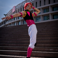 ヒソカ『HUNTER×HUNTER』／AKIHITO（@AkihitoAll）