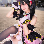 矢澤にこ『ラブライブ!』／しゅまる（@shu_maru12）