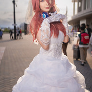 中野三玖『五等分の花嫁』／NoA_M（@xoxorixi）