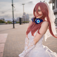 中野三玖『五等分の花嫁』／NoA_M（@xoxorixi）