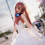 中野三玖『五等分の花嫁』／NoA_M（@xoxorixi）