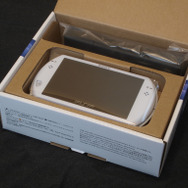 本日発売!「PSPgo」ファーストインプレッションレポート!
