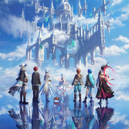 アニプレックス新作『World II World』正式発表!「2つで1つの物語×1つで2つの物語」を掲げるニコイチRPG