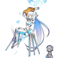 アニプレックス新作『World II World』正式発表!「2つで1つの物語×1つで2つの物語」を掲げるニコイチRPG