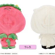 「SPY×FAMILY」アーニャのカワイイフードを着せ替えできる！フィギュア×ぬいぐるみが新登場