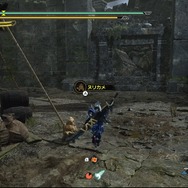 『モンスターハンターライズ：サンブレイク』の「エスピナス亜種」討伐クエストをプレイ！ど迫力のワンパンブレスがヤバすぎた【TGS2022】