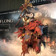 コエテク新作“死にゲー”『Wo Long: Fallen Dynasty』を体験!短時間でも味わえた、華麗に戦い、絶望に落ち、そして打破する達成感【TGS2022】