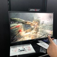 コエテク新作“死にゲー”『Wo Long: Fallen Dynasty』を体験!短時間でも味わえた、華麗に戦い、絶望に落ち、そして打破する達成感【TGS2022】