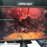 コエテク新作“死にゲー”『Wo Long: Fallen Dynasty』を体験!短時間でも味わえた、華麗に戦い、絶望に落ち、そして打破する達成感【TGS2022】