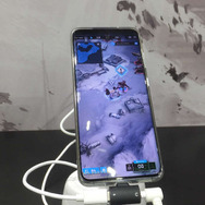 “御居処”に惹かれる『勝利の女神：NIKKE』…と思いきや、見惚れる暇なし！ 直感操作のエイムで死線を駆抜けたプレイレポ【TGS2022】