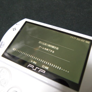 本日発売!「PSPgo」ファーストインプレッションレポート!