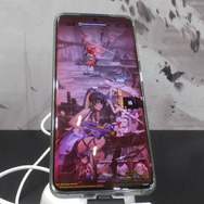 “御居処”に惹かれる『勝利の女神：NIKKE』…と思いきや、見惚れる暇なし！ 直感操作のエイムで死線を駆抜けたプレイレポ【TGS2022】