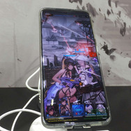 “御居処”に惹かれる『勝利の女神：NIKKE』…と思いきや、見惚れる暇なし！ 直感操作のエイムで死線を駆抜けたプレイレポ【TGS2022】