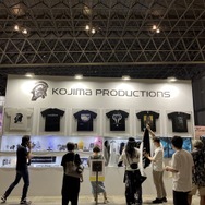 「WHO AM I?」コジマプロダクションが謎のイメージを公開【TGS2022】