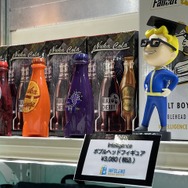 TGS物販コーナーに突撃！『ELDEN RING』Tシャツや500円セールが購買欲を刺激する！【TGS2022】