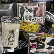TGS物販コーナーに突撃！『ELDEN RING』Tシャツや500円セールが購買欲を刺激する！【TGS2022】