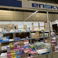 TGS物販コーナーに突撃！『ELDEN RING』Tシャツや500円セールが購買欲を刺激する！【TGS2022】