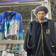 TGS物販コーナーに突撃！『ELDEN RING』Tシャツや500円セールが購買欲を刺激する！【TGS2022】