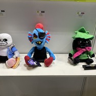 TGS物販コーナーに突撃！『ELDEN RING』Tシャツや500円セールが購買欲を刺激する！【TGS2022】