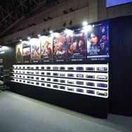 TGS会場ならSteam Deckで20以上のタイトルが体験できるぞ！新たな「快適に動作」タイトル続々のSteam Deckブースをレポート【TGS2022】