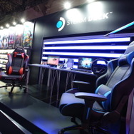 TGS会場ならSteam Deckで20以上のタイトルが体験できるぞ！新たな「快適に動作」タイトル続々のSteam Deckブースをレポート【TGS2022】