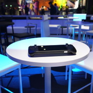 TGS会場ならSteam Deckで20以上のタイトルが体験できるぞ！新たな「快適に動作」タイトル続々のSteam Deckブースをレポート【TGS2022】