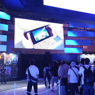 TGS会場ならSteam Deckで20以上のタイトルが体験できるぞ！新たな「快適に動作」タイトル続々のSteam Deckブースをレポート【TGS2022】