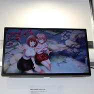 TGSの混浴風呂に突撃したら、美人姉妹に恋も卓球も“パーフェクトゲーム”された件―美少女ADV『恋来い温泉物語VR』試遊レポ【TGS2022】