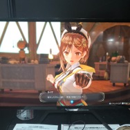 『ライザのアトリエ3』はシリーズ未経験でも夢中になれる!クルクル変化するライザの表情に、一瞬でノックアウト【TGS2022】