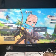 『ライザのアトリエ3』はシリーズ未経験でも夢中になれる!クルクル変化するライザの表情に、一瞬でノックアウト【TGS2022】