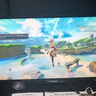 『ライザのアトリエ3』はシリーズ未経験でも夢中になれる!クルクル変化するライザの表情に、一瞬でノックアウト【TGS2022】