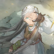 集英社ゲームズ×NetEase Gamesの超大型新作『アンベイル ザ ワールド』発表！キャラデザは「約ネバ」出水ぽすか氏【TGS2022】