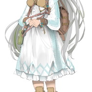 集英社ゲームズ×NetEase Gamesの超大型新作『アンベイル ザ ワールド』発表！キャラデザは「約ネバ」出水ぽすか氏【TGS2022】