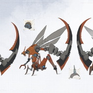 集英社ゲームズ×NetEase Gamesの超大型新作『アンベイル ザ ワールド』発表！キャラデザは「約ネバ」出水ぽすか氏【TGS2022】