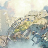 集英社ゲームズ×NetEase Gamesの超大型新作『アンベイル ザ ワールド』発表！キャラデザは「約ネバ」出水ぽすか氏【TGS2022】