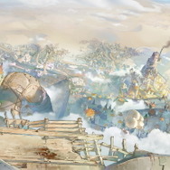 集英社ゲームズ×NetEase Gamesの超大型新作『アンベイル ザ ワールド』発表！キャラデザは「約ネバ」出水ぽすか氏【TGS2022】