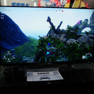 『ソニックフロンティア』はソニックだけが“ぶっちぎり”! 動かすだけで楽しい「音速アクション」の真髄に酔いしれたプレイレポ【TGS2022】